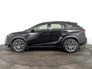 Lexus NX I Москва  - изображение 38