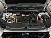Honda CR-V VI Москва  - изображение 31