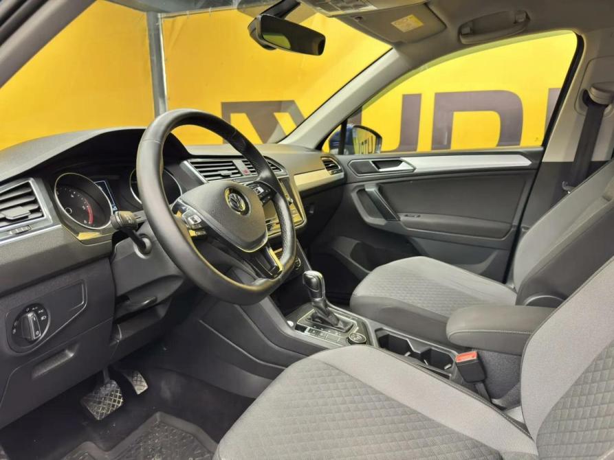 Volkswagen Tiguan II Ижевск  - изображение 10