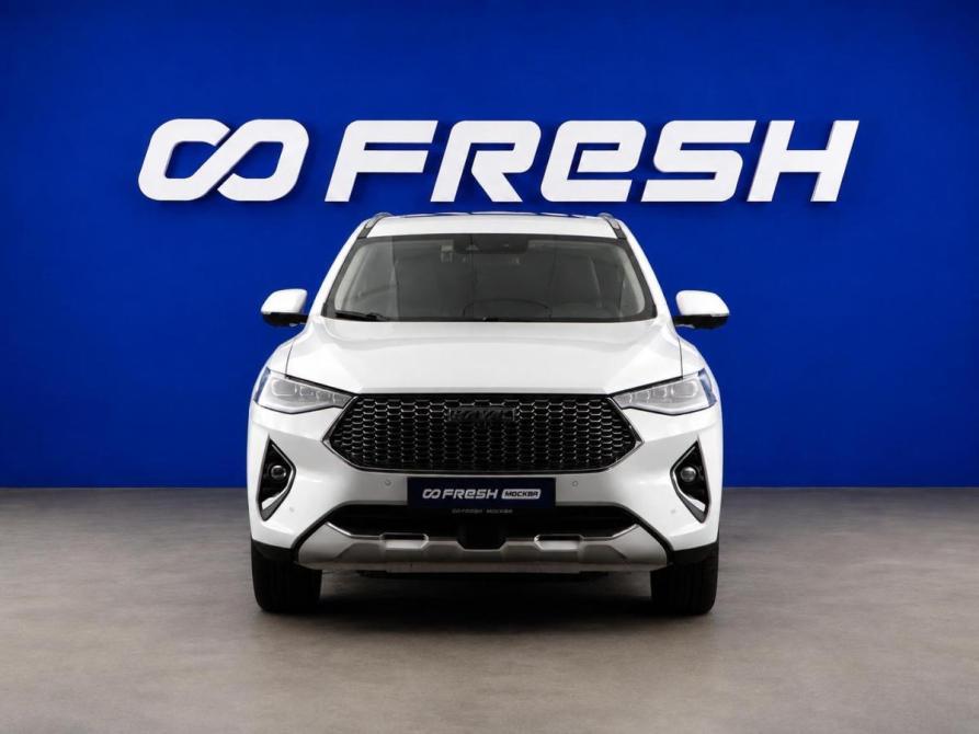 Haval F7 I Москва  - изображение 3