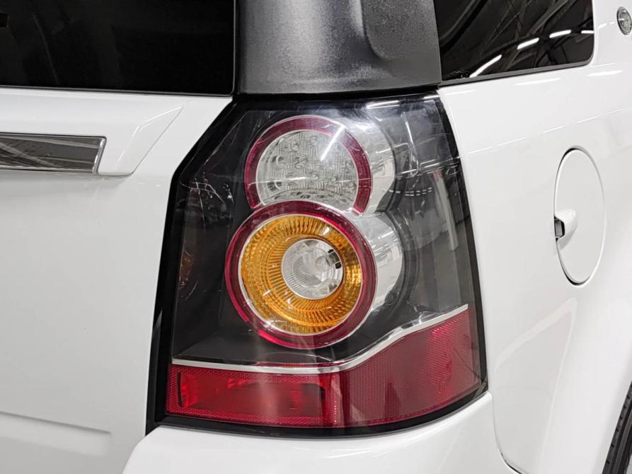 Land Rover Freelander II Рестайлинг 2 Казань  - изображение 11