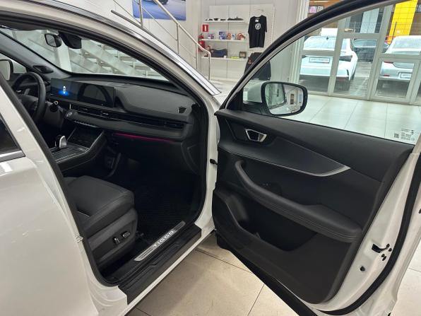 Chery Tiggo 7 Pro Max I с пробегом 2024 года, цена 2 015 000 рублей, 37400 км, внедорожник, Автокод Объявления