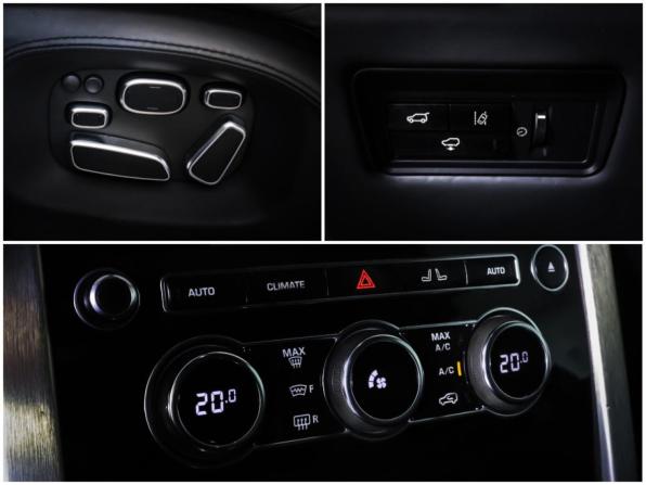 Land Rover Range Rover IV с пробегом 2014 года, цена 4 999 500 рублей, 78349 км, внедорожник, Автокод Объявления