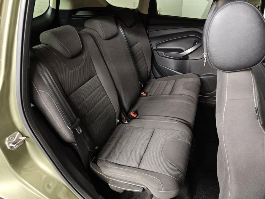 Ford Kuga II Москва  - изображение 17