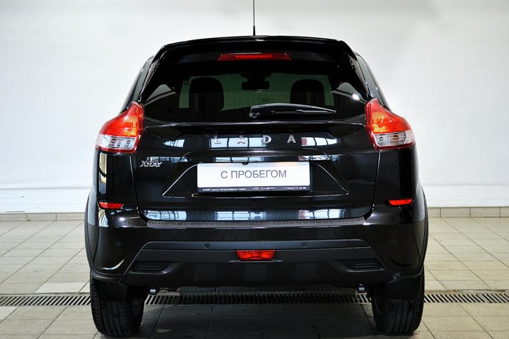Lada (ВАЗ) XRAY I Сургут  - изображение 6
