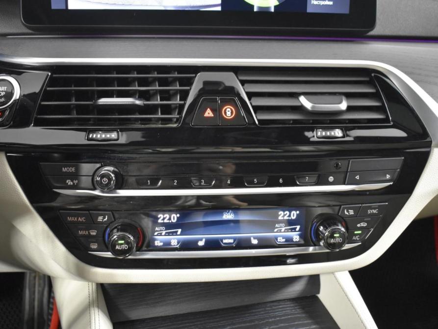 BMW 5 серии VII (G30/G31/G38) Рестайлинг Казань  - изображение 22