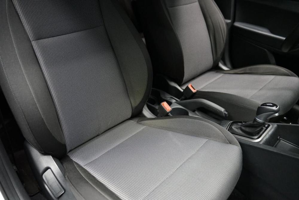 Hyundai Solaris II Рестайлинг Крым  - изображение 22