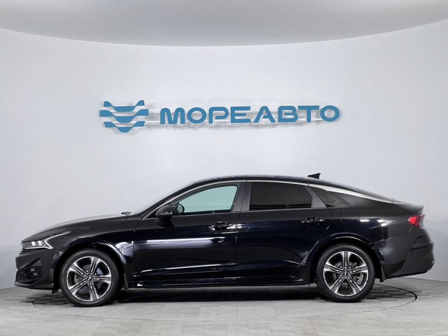 Kia K5 III Калининград  - изображение 8