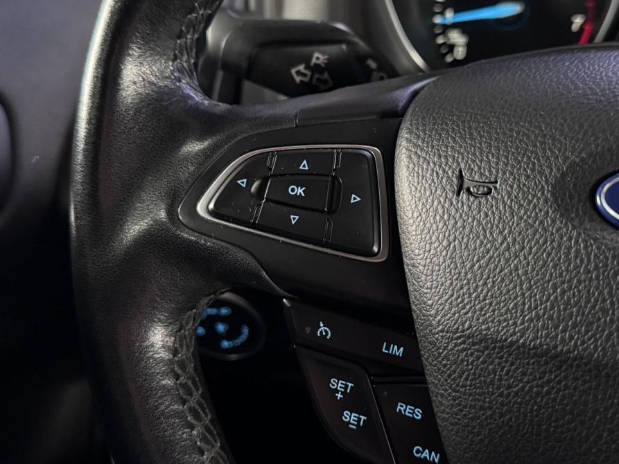 Ford Focus III Рестайлинг Уфа  - изображение 12
