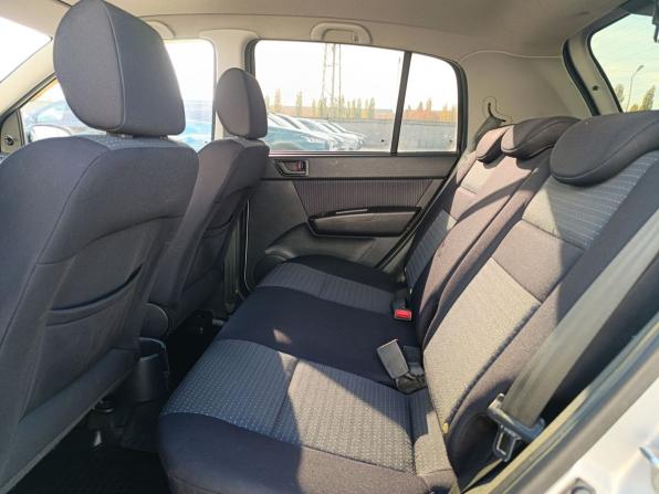 Hyundai Getz I Рестайлинг с пробегом 2010 года, цена 470 000 рублей, 129100 км, хэтчбек, Автокод Объявления