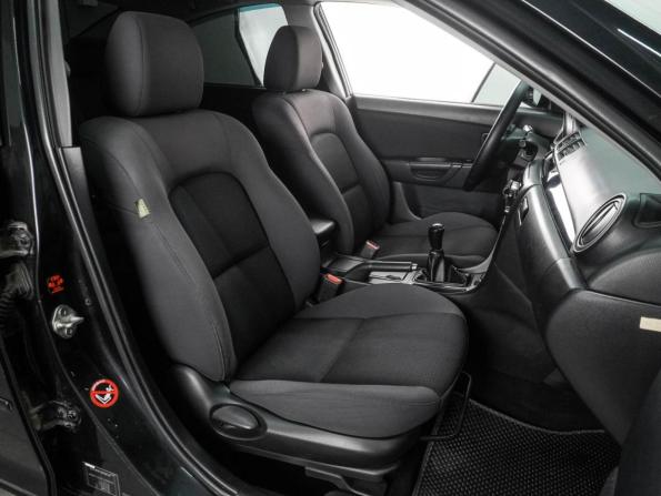 Mazda 3 I (BK) Рестайлинг с пробегом 2008 года, цена 595 000 рублей, 288036 км, седан, Автокод Объявления