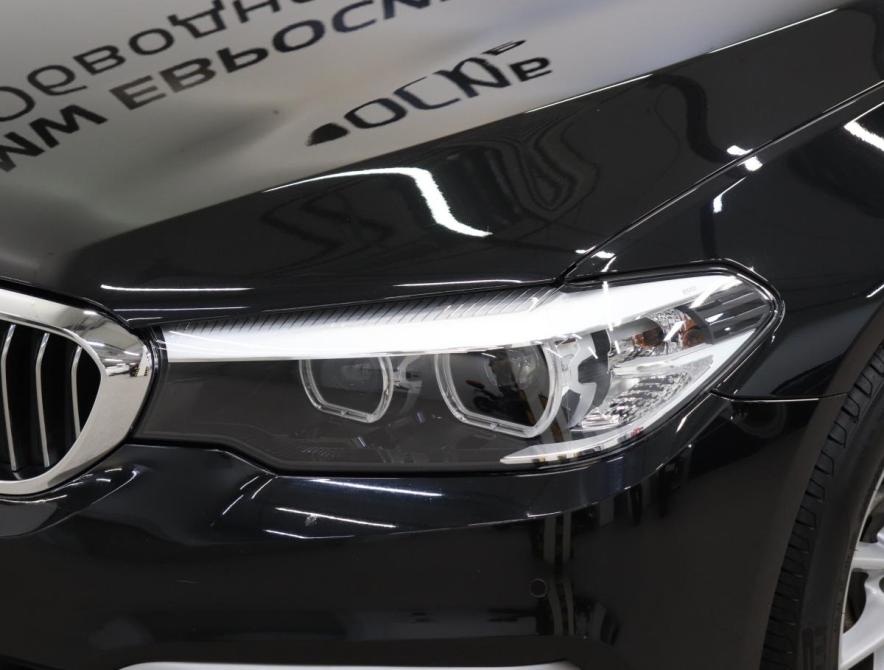BMW 5 серии VII (G30/G31/G38) Санкт-Петербург  - изображение 7