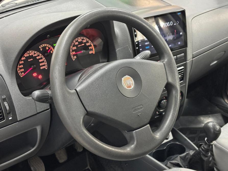 Fiat Albea I Рестайлинг Набережные Челны  - изображение 9