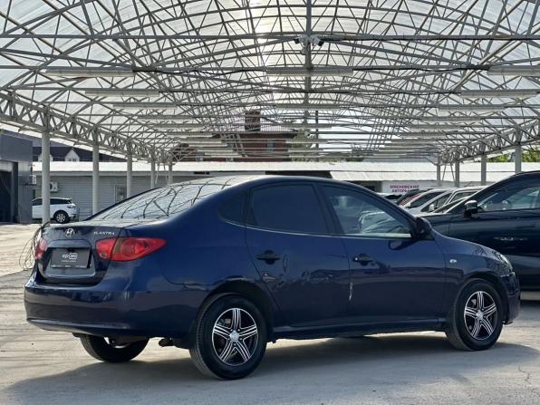 Hyundai Elantra IV (HD) с пробегом 2006 года, цена 408 500 рублей, 254262 км, седан, Автокод Объявления
