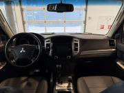 Mitsubishi Pajero IV Рестайлинг 2 Подольск  - изображение 40