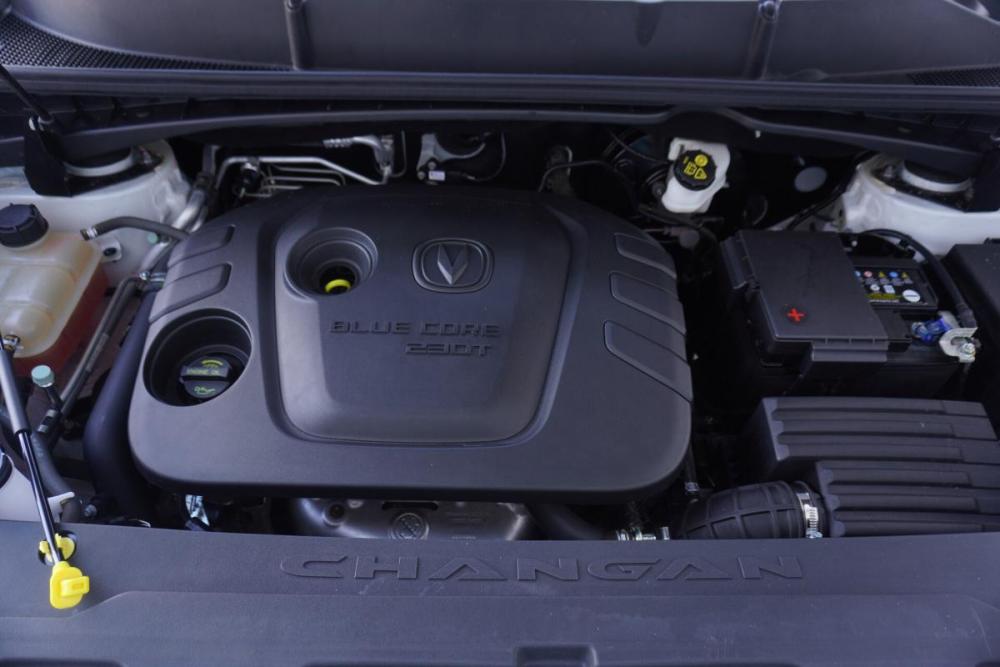 Changan CS55 I Ульяновск  - изображение 23