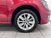 Volkswagen Polo V Рестайлинг Красноярск  - изображение 41