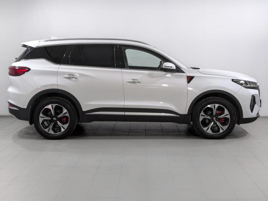 Chery Tiggo 7 Pro Max I Химки  - изображение 4