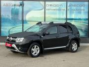 Renault Duster I Рестайлинг Архангельск  - изображение 15