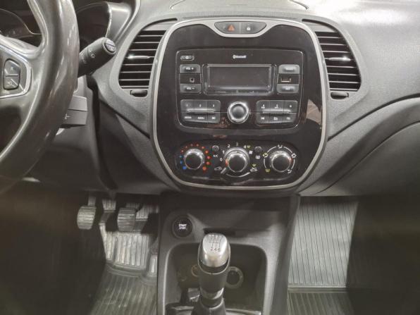 Renault Kaptur I с пробегом 2018 года, цена 1 305 000 рублей, 158841 км, внедорожник, Автокод Объявления