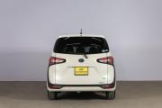 Toyota Sienta II Рестайлинг Новосибирск  - изображение 26