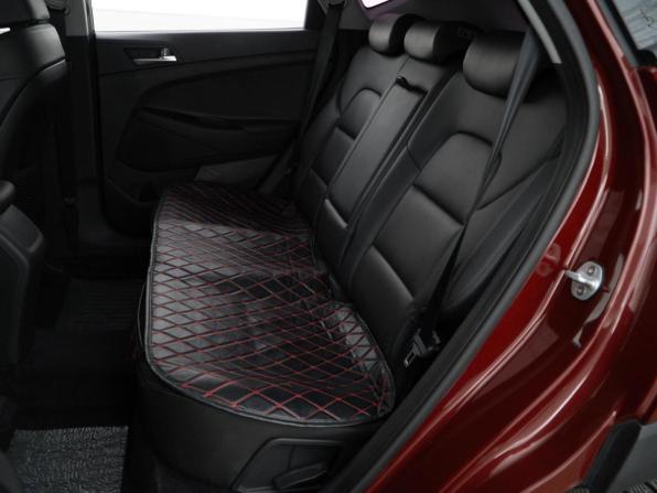 Hyundai Tucson III Рестайлинг с пробегом 2018 года, цена 2 349 050 рублей, 39041 км, внедорожник, Автокод Объявления