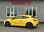 Opel Astra J Рестайлинг Альметьевск  - изображение 32