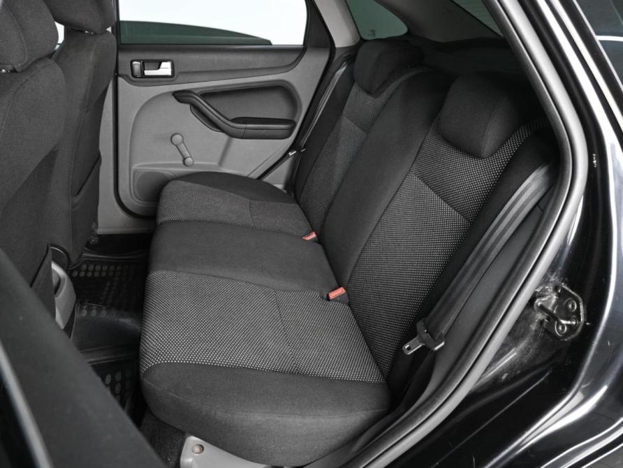 Ford Focus II Рестайлинг Ростов-на-Дону  - изображение 9