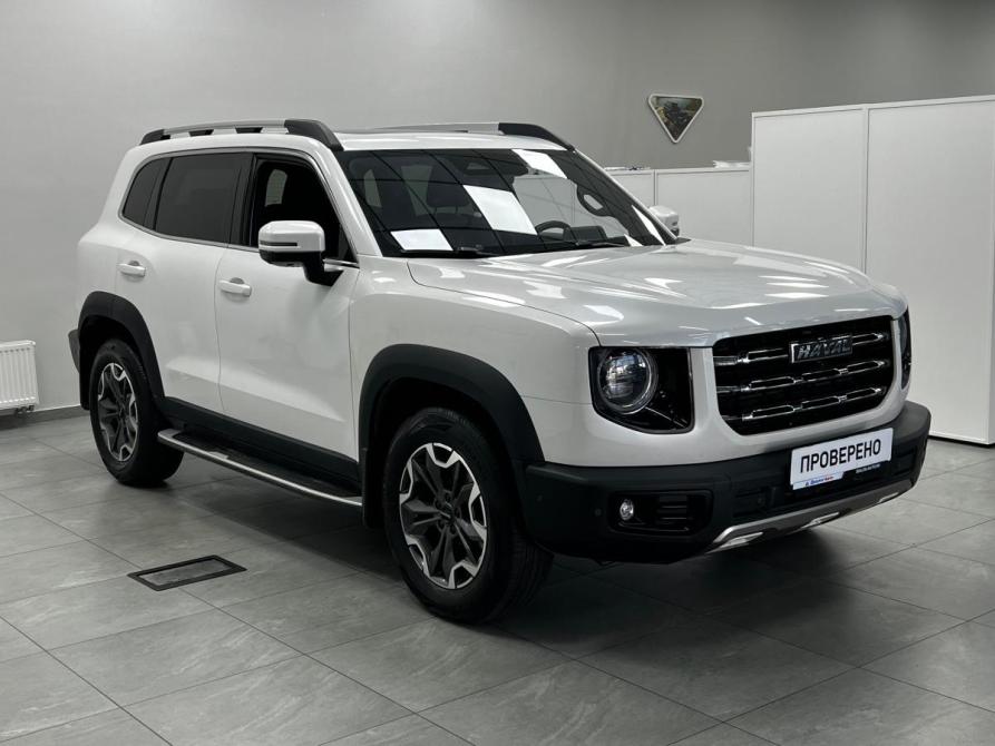 Haval Dargo I Казань  - изображение 2