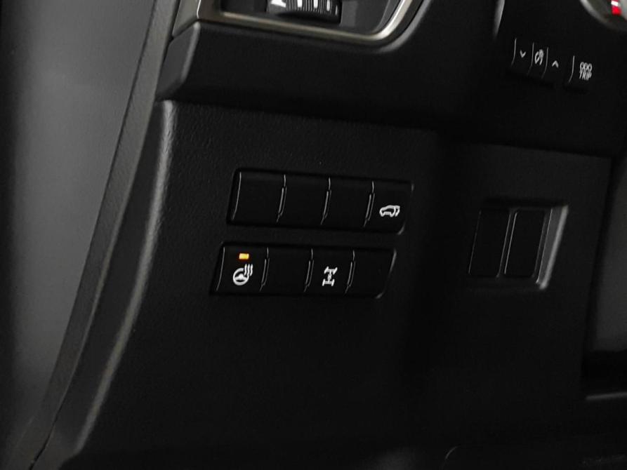 Lexus NX I Рестайлинг Москва  - изображение 19