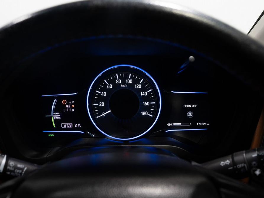 Honda Vezel I Чита  - изображение 9