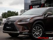 Lexus NX I Рестайлинг Москва  - изображение 34