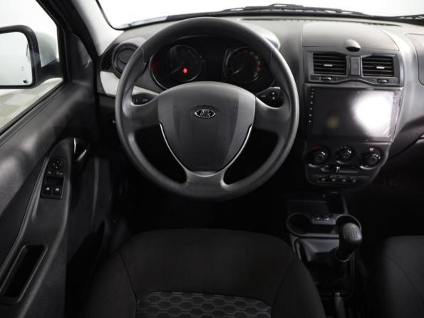 Lada (ВАЗ) Granta I Рестайлинг с пробегом 2023 года, цена 739 000 рублей, 29193 км, лифтбек, Автокод Объявления
