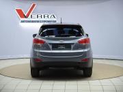 Hyundai ix35 I Рестайлинг Уфа  - изображение 22