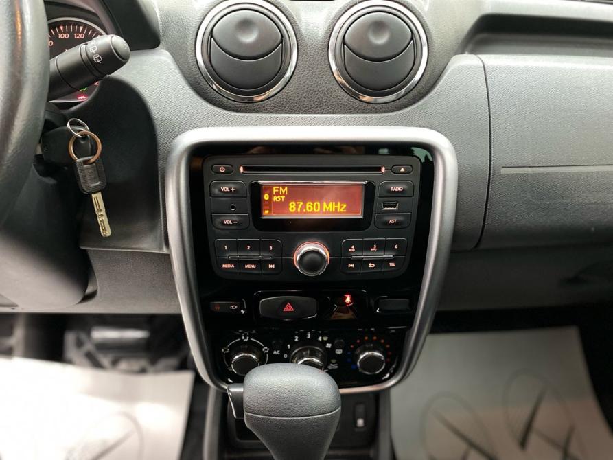 Renault Duster I Энгельс  - изображение 28