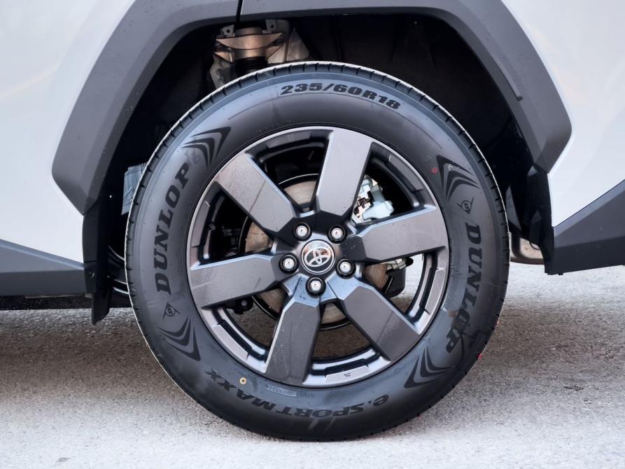 Toyota RAV4 VI (XA60) Пермь  - изображение 10