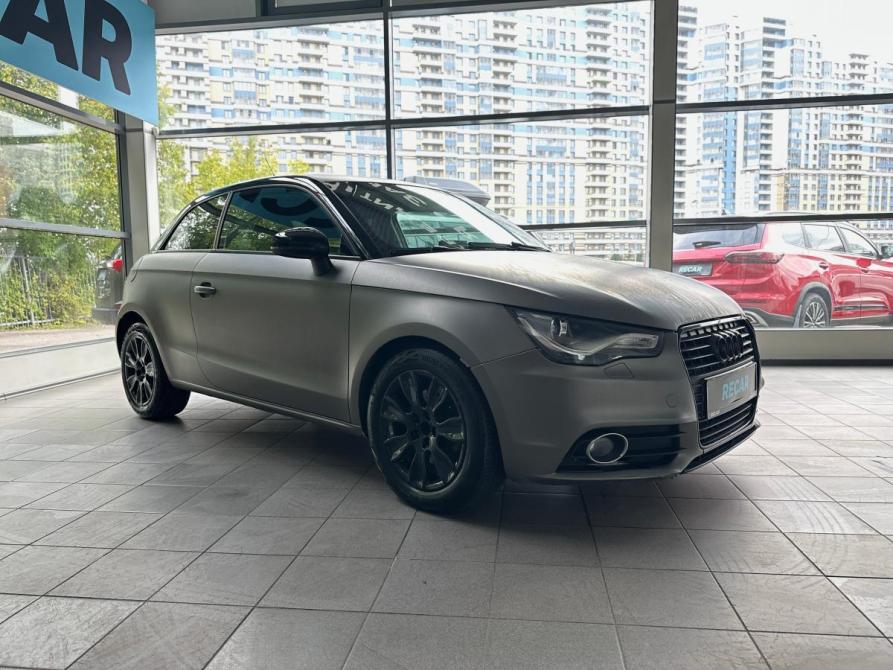 Audi A1 I (8X) Санкт-Петербург  - изображение 29