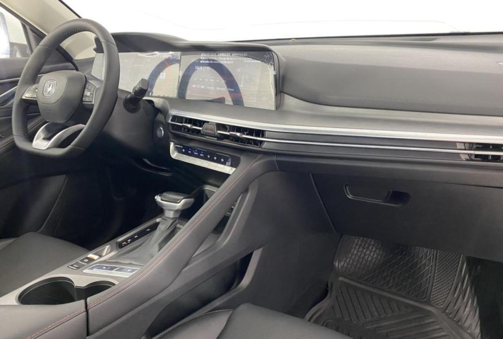 Changan CS35 Plus I Рестайлинг Саранск  - изображение 20
