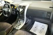 Toyota Corolla X (E140 E150) Рестайлинг Омск  - изображение 42