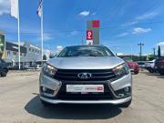 Lada (ВАЗ) Vesta I Стерлитамак  - изображение 27