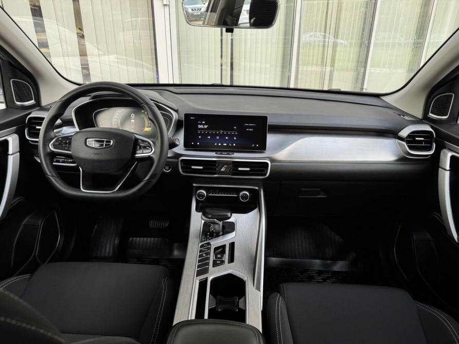 Geely Coolray I Воронеж  - изображение 9