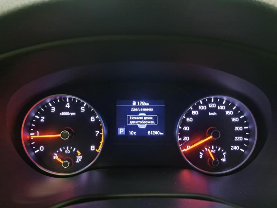 Kia Sportage IV Рестайлинг Казань  - изображение 16