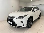 Lexus RX IV Омск  - изображение 18
