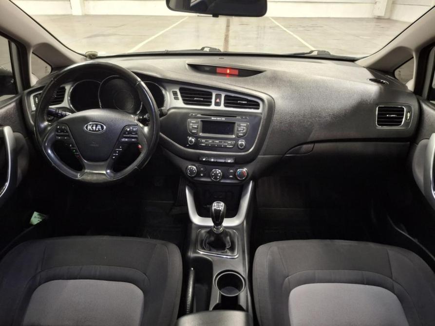 Kia Ceed II Казань  - изображение 17