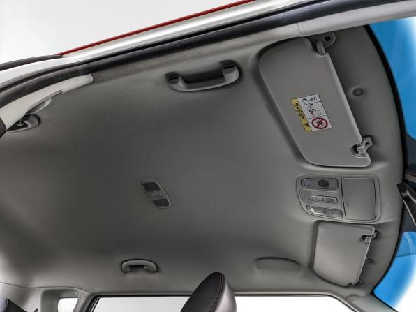 Kia Soul II Рестайлинг с пробегом 2017 года, цена 1 300 000 рублей, 138303 км, хэтчбек, Автокод Объявления