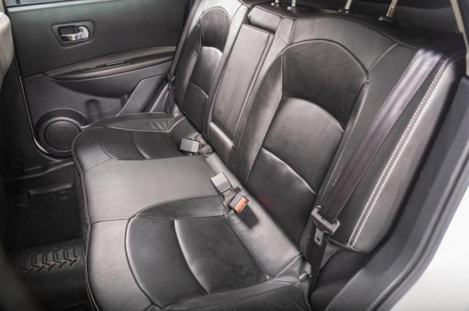 Nissan Qashqai I Рестайлинг с пробегом 2012 года, цена 1 329 000 рублей, 203000 км, внедорожник, Автокод Объявления