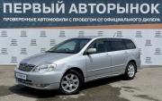 Toyota Corolla IX (E120 E130) Краснодар  - изображение 19