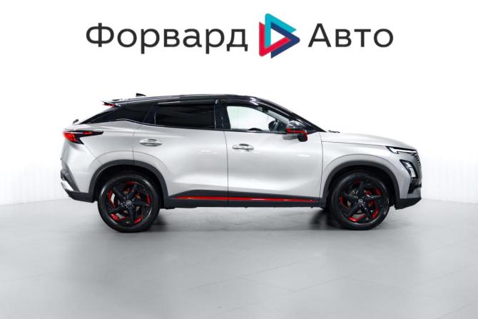 Omoda C5 I с пробегом 2023 года, цена 1 739 000 рублей, 40000 км, внедорожник, Автокод Объявления