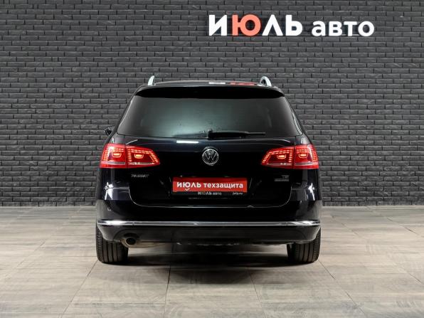 Volkswagen Passat B7 с пробегом 2014 года, цена 1 400 000 рублей, 104062 км, универсал, Автокод Объявления