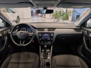 Skoda Octavia III (A7) Рестайлинг Санкт-Петербург  - изображение 24